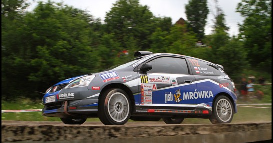 Rajd Karkonoski